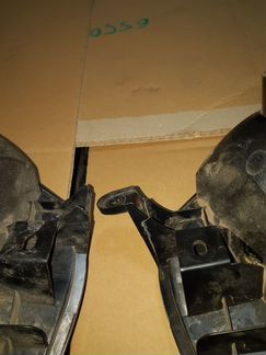 Птф задний левый правый Mitsubishi Eclipse Cross