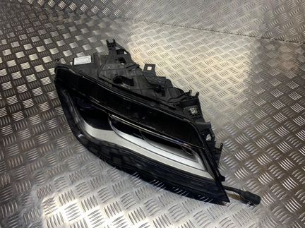 Фара Audi A7 4G 2012г