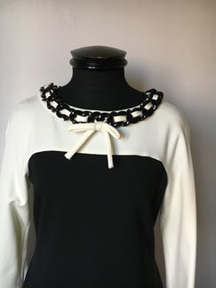 Платье Moschino оригинал Италия новое