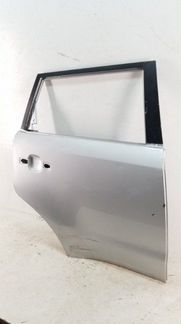 Дверь задняя правая Kia Soul 2 2014