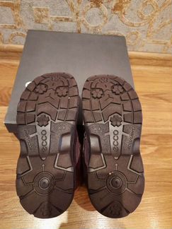 Зимние сапожки Ecco, р.30