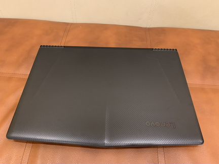 Игровой ноутбук Lenovo Y520 Y520-15ikbn