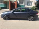 Opel Astra 1.8 МТ, 2008, 105 000 км