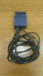 Зарядное устройство canon cb-2lue