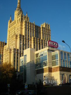 Машиноместо, 17 м²