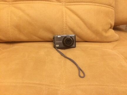 Цифровой фотоаппарат