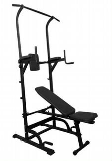 Профессиональная-Напольная-стойка-Для-Пресса