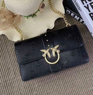 Сумка Pinko топовое исполнение