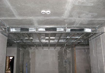 Вентиляция в квартире