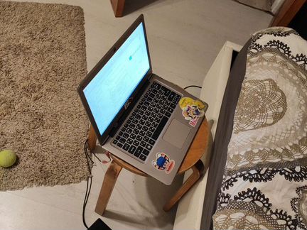 Aсer aspire s3