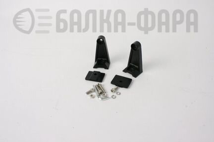 Панорамная светодиодная балка комбинированного све