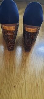 Туфли Ralph Lauren