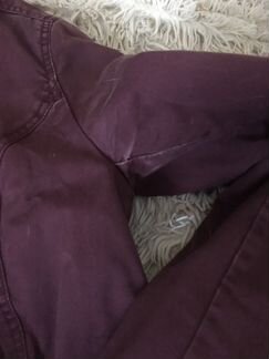 Куртка парка hm