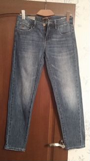 Джинсы westland