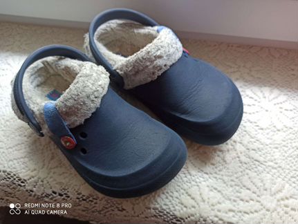 Crocs