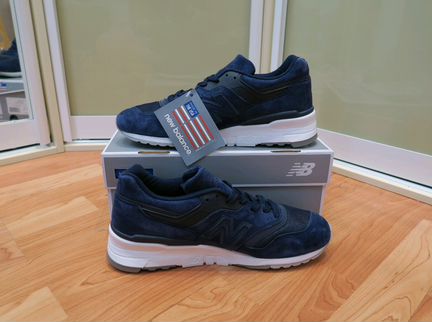 New Balance M 997 CO (9US) made in USA