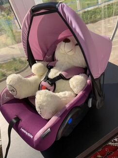 Автокресло