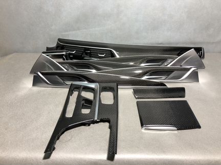 Планки Bmw f90 m5 g30 g31 g32