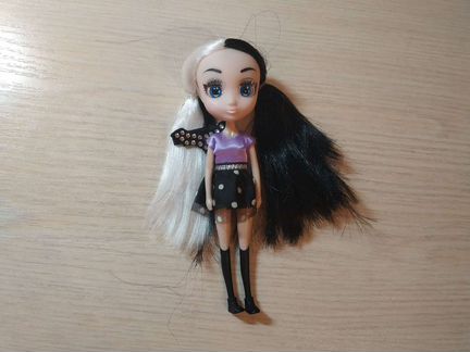 Кукла Shibajuku Girls Йоко