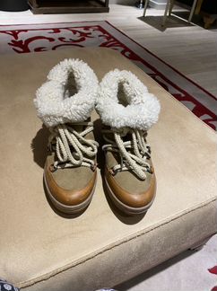 Isabel marant оригинал