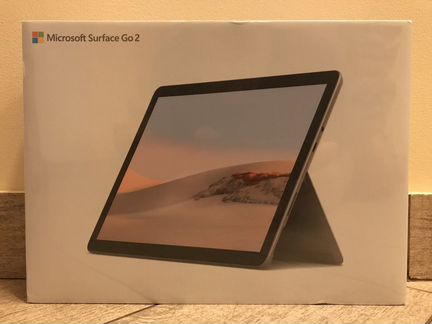 Новый Microsoft Surface GO 2 8GB 128GB