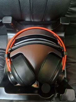 Наушники cougar immersa ti