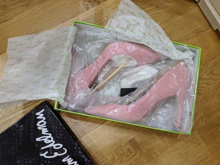 Туфли Sam Edelman Hazel