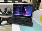 Dell Ноутбук для работы и офиса 2 ядра 2Gb