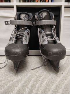 Коньки 43 размер