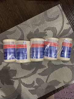 Бинт эластичный