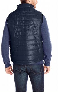 Жилет мужской us polo assn синий