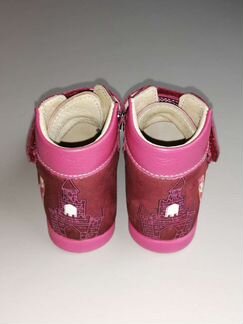 Ботинки Скороход р.19