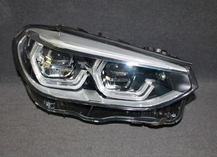 Фара правая светодиодная BMW X3 G01