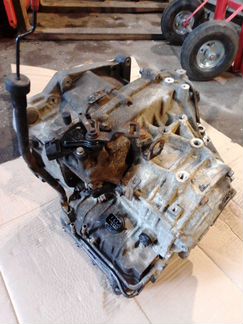 АКПП Hyundai Solaris 1 (4 ступка)