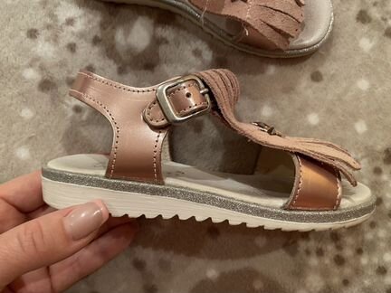 Сандали 28 размер