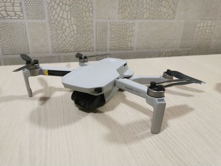 DJI Mavic Mini