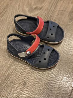 Crocs детские c8