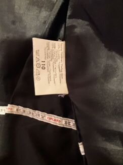 Зимняя куртка Керри рост 110 +6