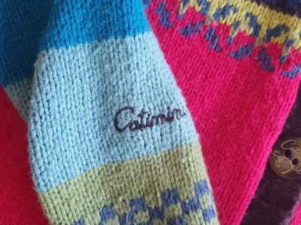 Кардиган/свитер catimini