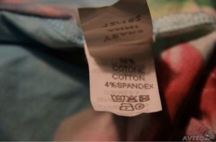 Сарафан на девочку 12-ти лет Gai Mattiolo Новый