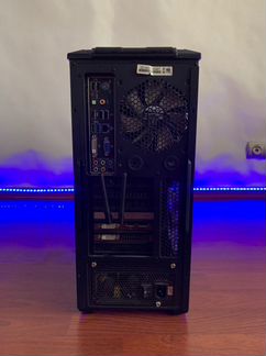 Системный блок Компьютер i7-3770k/16 GB DDR3/256GB