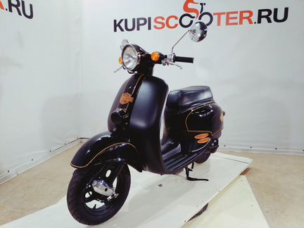 Скутер Honda Giorno