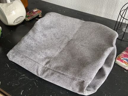 Чехол на барный стул IKEA