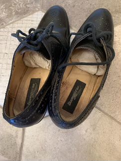 Ботильоны женские