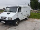 Iveco Daily 2.8 МТ, 1999, 285 000 км