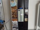 Кофейный автомат saeco 600