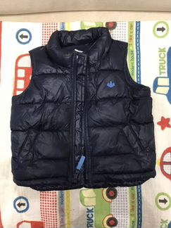 Жилет