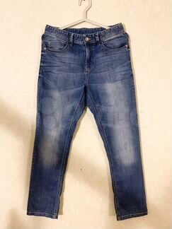 Джинсы для мальчика