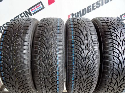 Зимние Шины б/у R16 205/60/16 215/60/16 225/60/16