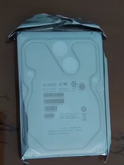 Жесткий диск scsi SAS 1 Tb